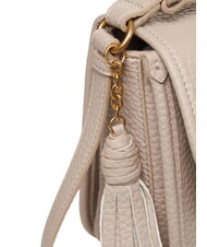 LIUJO AMA  Borsa a spalla NEUTRO - Borse Donna - 4