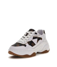 GUESS HAPYY  Sneakers alte - Scarpe Donna