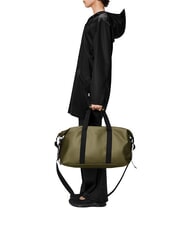 RAINS HILO WEEKEND Borsone impermeabile revel - Borsoni - 3