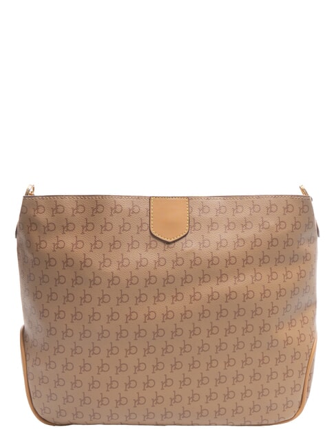 MONOGRAM RB Borsa a spalla, con tracolla natural - Borse Donna