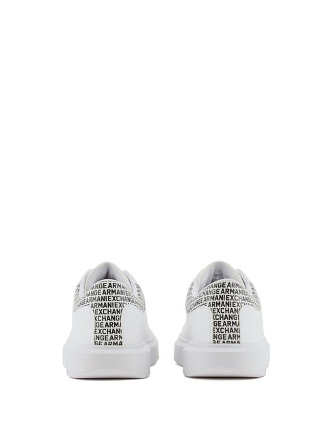 A|X Sneakers MULTICOLOR / OP.WHITE+BLACK - Scarpe Uomo