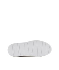 ARMANI EXCHANGE A|X Sneakers MULTICOLOR / OP.WHITE+BLACK - Scarpe Uomo - 5