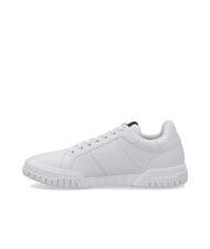 ARMANI EXCHANGE A|X Sneakers con logo laterale brilliant white - Scarpe Uomo - 3