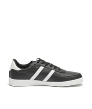 ARMANI EXCHANGE A|X STRIPES Sneakers black+op.white - Scarpe Uomo - 3