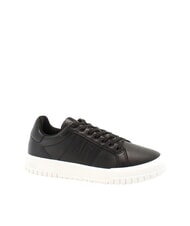 ARMANI EXCHANGE A|X Sneakers con logo laterale - Scarpe Uomo
