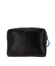 PIQUADRO BLUE SQUARE Porta iPad Mini Nero - Porta tablet & Organizer - 3