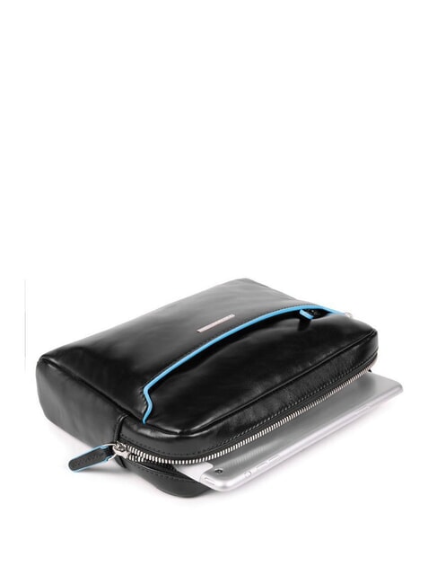 BLUE SQUARE Porta iPad Mini Nero - Porta tablet & Organizer