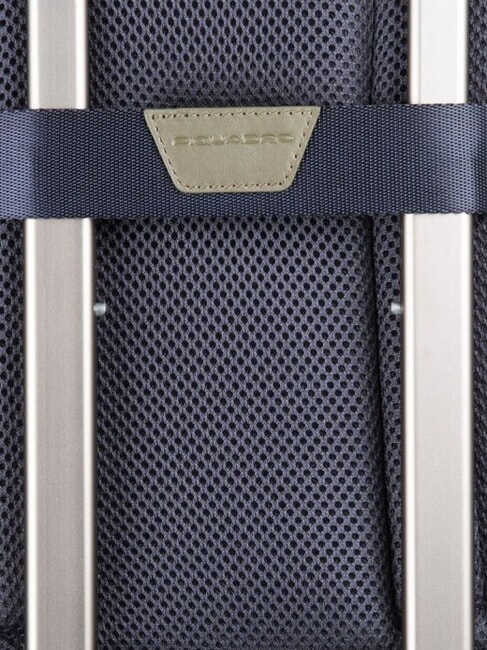 Zaino URBAN, porta PC 14" blu - Zaini da lavoro porta PC