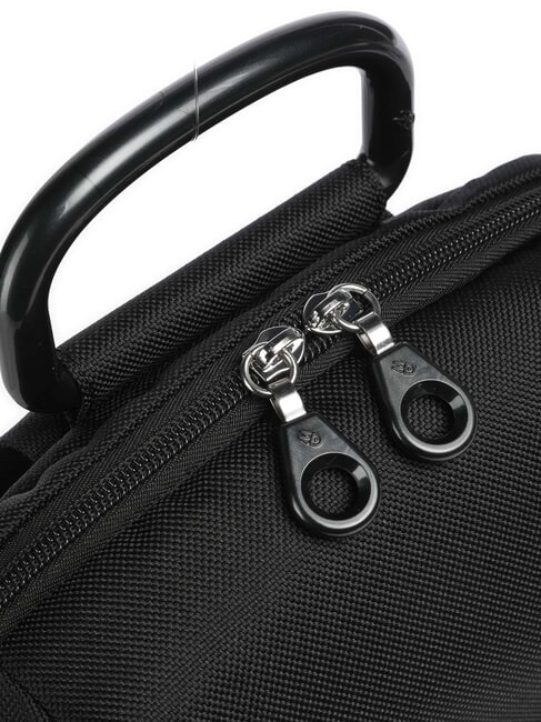 MD20  Zainetto NERO - Borse Donna