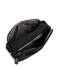 MANDARINA DUCK MD20  Borsa morbida a tracolla NERO - Borse Donna - 4