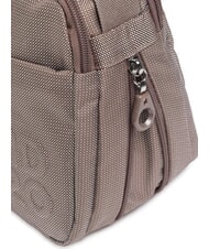 MANDARINA DUCK MD20  Borsa morbida a tracolla Taupe - Borse Donna - 3