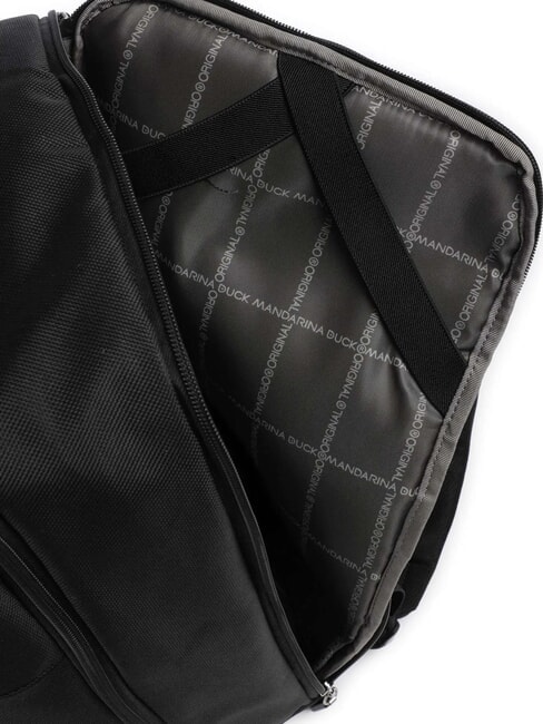 MD20  Zaino Donna NERO - Borse Donna