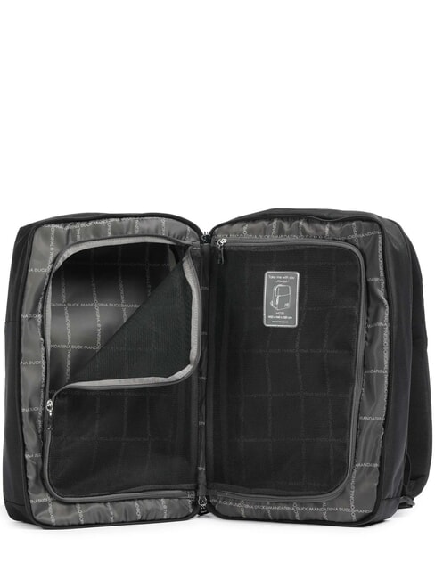 MD20  Zaino Donna NERO - Borse Donna