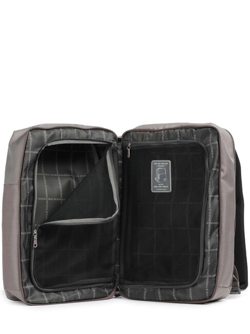 MD20  Zaino Donna Taupe - Borse Donna