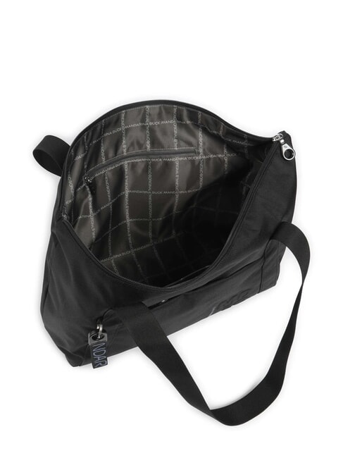 MD20 Shopping Bag NERO - Borse Donna