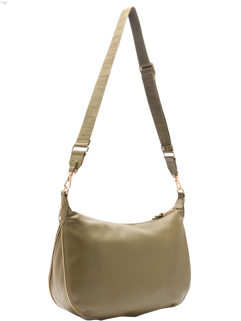 KALISKA  Borsa a spalla, con tracolla armygreen - Borse Donna