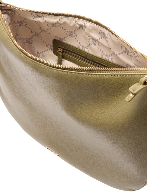 KALISKA  Borsa a spalla, con tracolla armygreen - Borse Donna