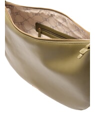 LIUJO KALISKA  Borsa a spalla, con tracolla armygreen - Borse Donna - 5