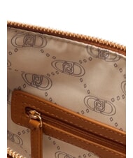 LIUJO KALISKA  Borsa a spalla, con tracolla cammello - Borse Donna - 5