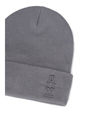ARMANI EXCHANGE A|X Berretto con risvolto eiffel tower - Cappelli - 3