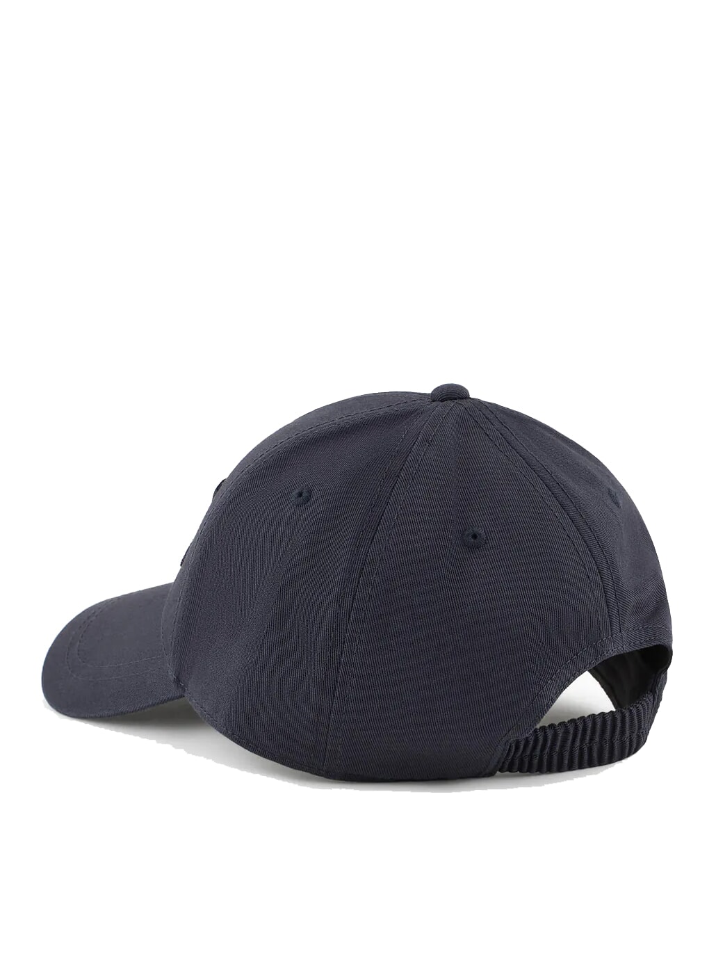 Armani Exchange A|X Cappello Modello Baseball Blu Navy Acquista