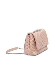 ARMANI EXCHANGE QUILTED Borsa a spalla / a tracolla milk punch - Borse Donna - 2