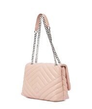 ARMANI EXCHANGE QUILTED Borsa a spalla / a tracolla milk punch - Borse Donna - 3