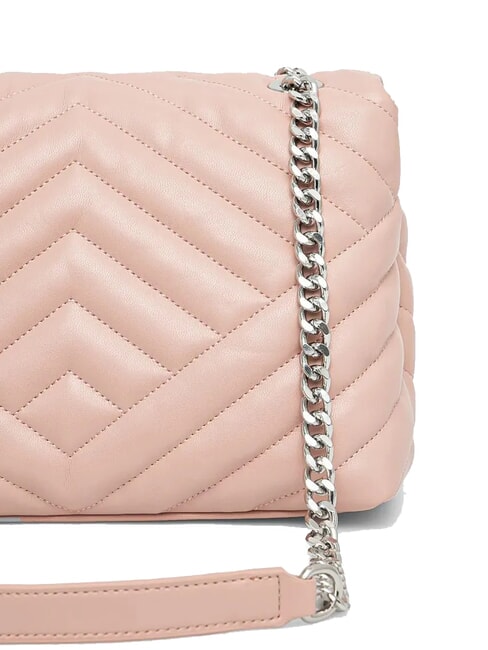 QUILTED Borsa a spalla / a tracolla milk punch - Borse Donna