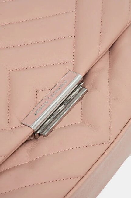 QUILTED Borsa a spalla / a tracolla milk punch - Borse Donna