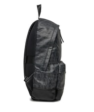 ARMANI EXCHANGE A|X LOGO ALL OVER Zaino porta pc 15.6" asphalt/black - Zaini da lavoro porta PC - 3