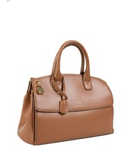 ARMANI EXCHANGE A|X Borsa a mano con lucchetto - Borse Donna