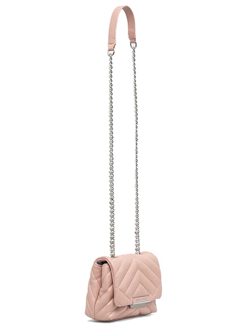 A|X MATELASSE Borsa mini a tracolla milk punch - Borse Donna