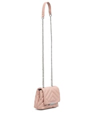 ARMANI EXCHANGE A|X MATELASSE Borsa mini a tracolla - Borse Donna