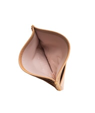 COCCINELLE METALLIC SOFT  Portacard piatto in pelle skin - Portafogli Donna - 3