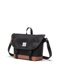 HERSCHEL COVE Cartella messenger, pc 15.6" - Cartelle Lavoro