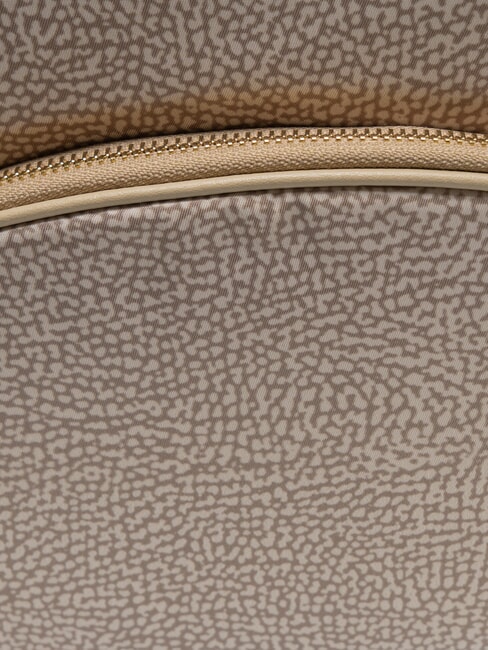 MEDIUM ECO LINE Zaino rotondo con tasca sabbia - Borse Donna