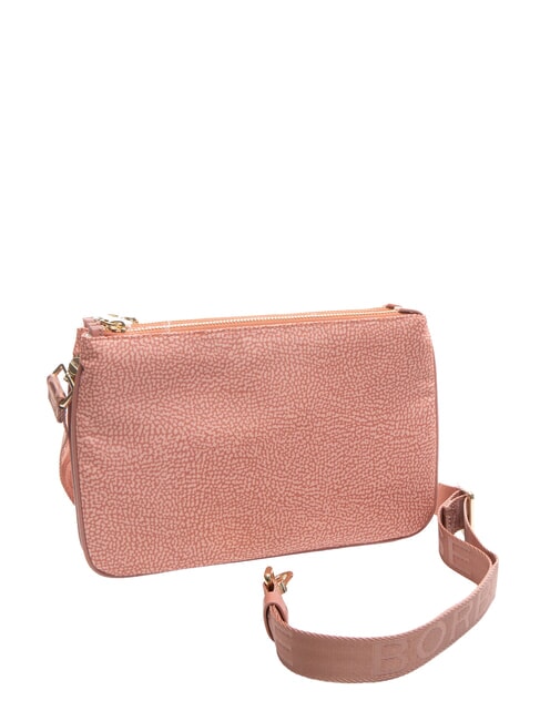 TRACOLLA SMALL ECO LINE Borsa a tracolla lipstick - Borse Donna