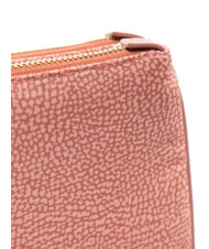 BORBONESE TRACOLLA SMALL ECO LINE Borsa a tracolla lipstick - Borse Donna - 3