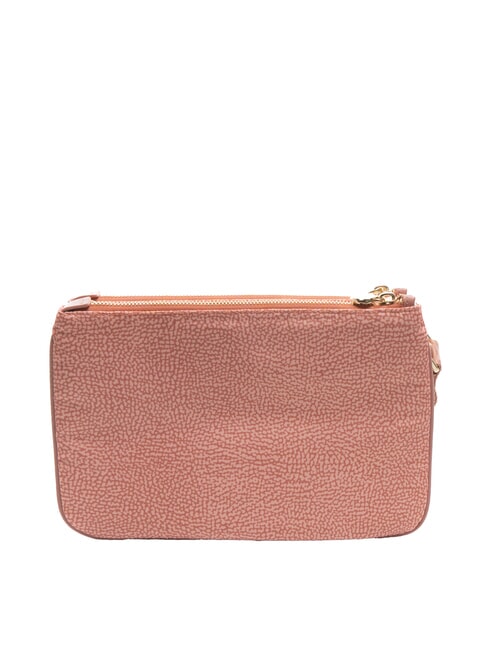 TRACOLLA SMALL ECO LINE Borsa a tracolla lipstick - Borse Donna