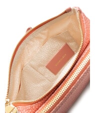 BORBONESE TRACOLLA SMALL ECO LINE Borsa a tracolla lipstick - Borse Donna - 5