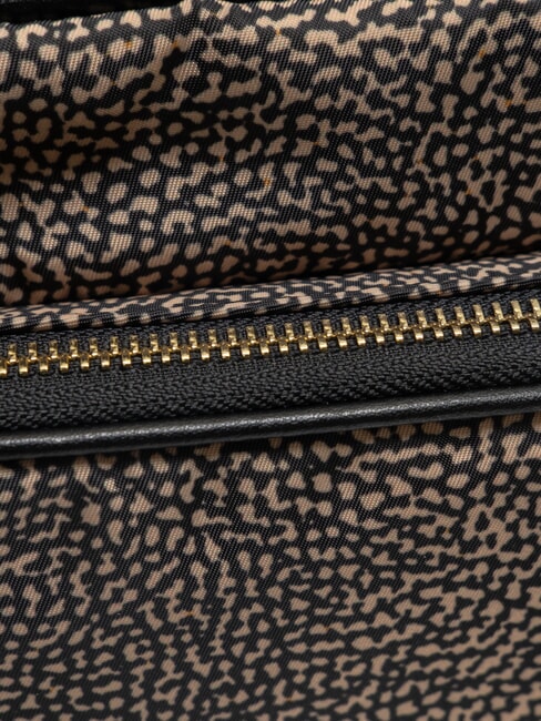 CAMERA CASE MEDIA ECO LINE Borsa a tracolla OP/NATURALE/NERO - Borse Donna