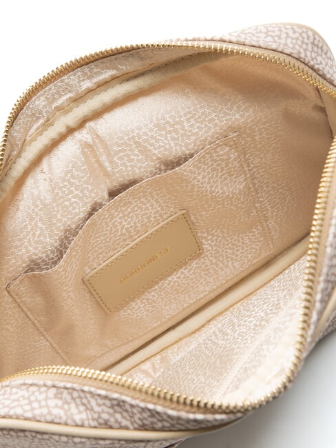 CAMERA CASE MEDIA ECO LINE Borsa a tracolla sabbia - Borse Donna