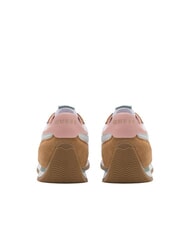 GUESS SKROLL Sneakers PINK - Scarpe Donna - 4
