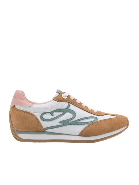 SKROLL Sneakers PINK - Scarpe Donna