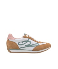 GUESS SKROLL Sneakers - Scarpe Donna