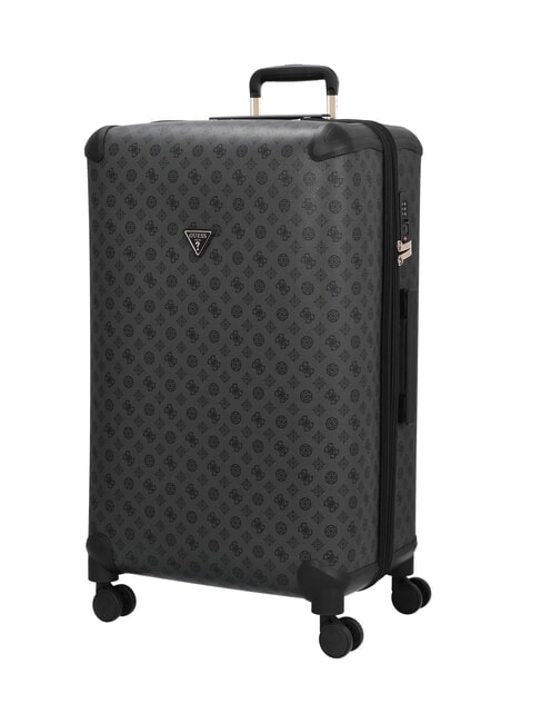 WILDER 28 Trolley Grande grigio scuro - Trolley Rigidi