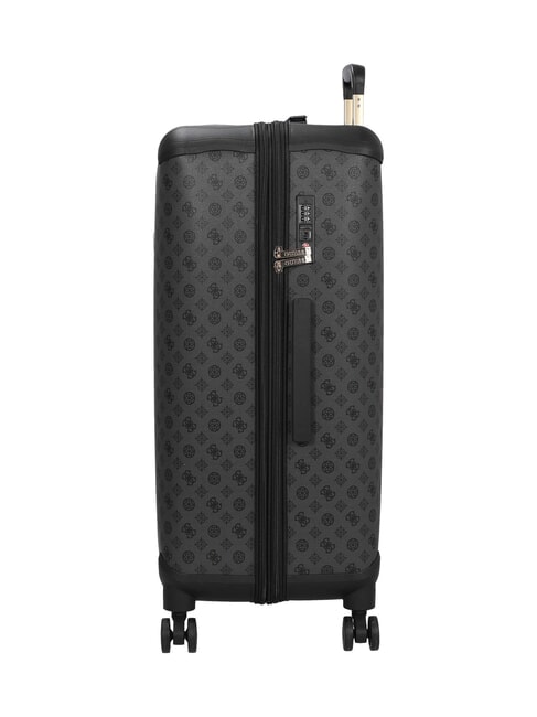 WILDER 28 Trolley Grande grigio scuro - Trolley Rigidi
