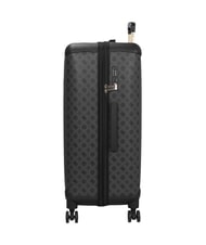GUESS WILDER 28 Trolley Grande grigio scuro - Trolley Rigidi - 4