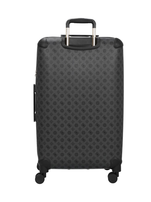 WILDER 28 Trolley Grande grigio scuro - Trolley Rigidi