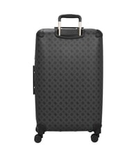 GUESS WILDER 28 Trolley Grande grigio scuro - Trolley Rigidi - 5